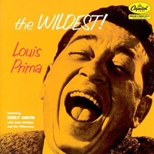LOUIS PRIMA, KELLY SMITH — FOR MY BABY
