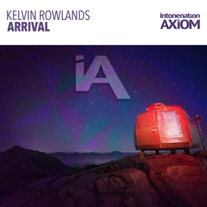 Kelvin Rowlands — Arrival