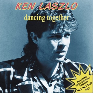 Ken Laszlo vs. Disco Dice — Hey Hey Guy (80s mix)