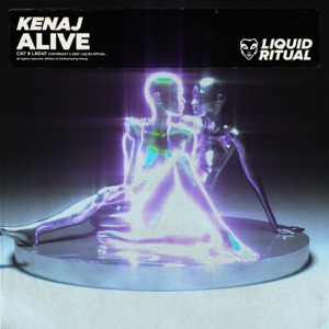 Kenaj — Alive