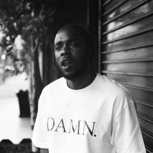 KENDRICK LAMAR/SKRILLEX — HUMBLE