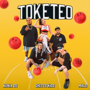 Ghetto Kids, Kenia OS, Malo — Toketeo
