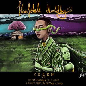 Kenjebek Nurdolday — Su betinde (feat. AUKA)