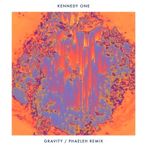 Kennedy One & Phaeleh — Gravity (Phaeleh Remix)