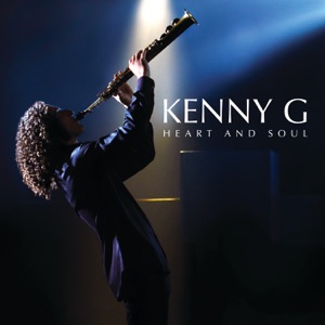 Kenny G & Robin Thicke — Fall Again