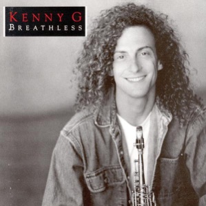 Kenny G — Sister Rose