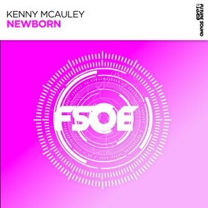 Kenny Mcauley — Newborn