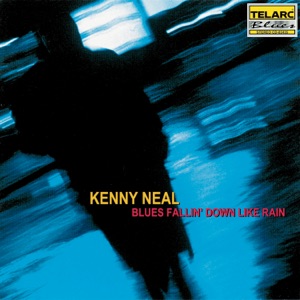 Kenny Neal — Blues Fallin' Down Like Rain