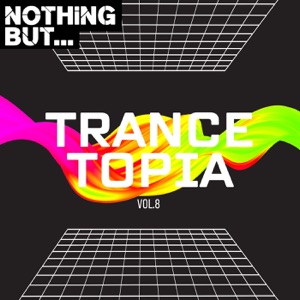 Kenny Palmer & Chris Jennings — Nerve (Extended Mix)