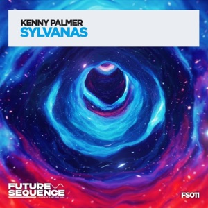 Kenny Palmer — Sylvanas (Extended Mix)