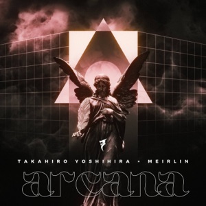Ventt, Keparys — Arcana (Extended Mix)