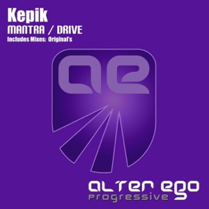 Kepik — Drive (Radio Edit)
