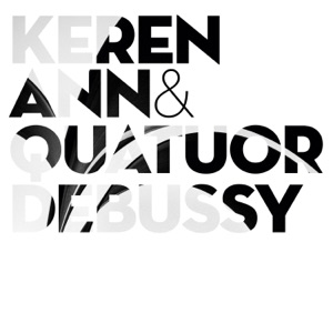 Keren Ann — Not Going Anywhere