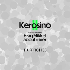 Kerosino — Flamencano (Hrag Mikkel Remix)