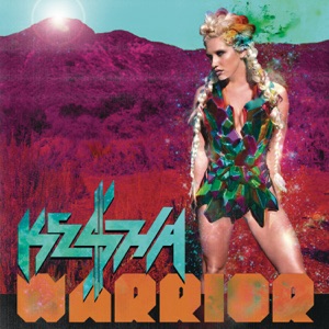 Kesha — C'mon
