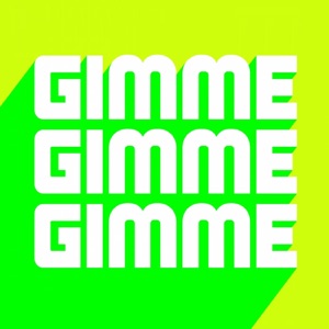 Lee Cabrera / McKay, Kevin / Bleech — Gimme! Gimme! Gimme!