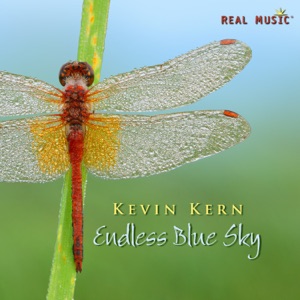 Kevin Kern — Endless Blue Sky