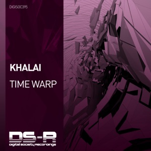 Khalai — Time Warp (Extended Mix)