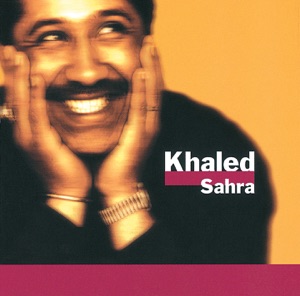 Khaled — Aicha (Ablaikan Remix)