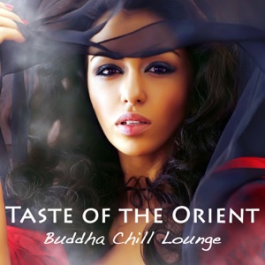 Khalia — Lounge del Mar Asian Mix