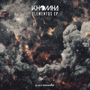Khomha — Aire (Extended Mix)