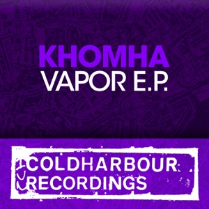 KhoMha — Dejavu (Original Mix)