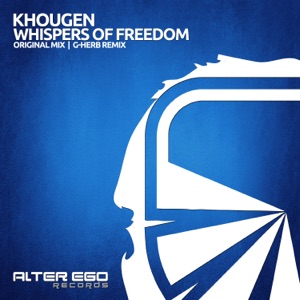 Khougen — Whispers of Freedom (Radio Edit)