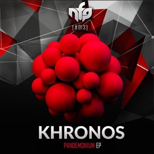 KHRONOS — Pandemonium