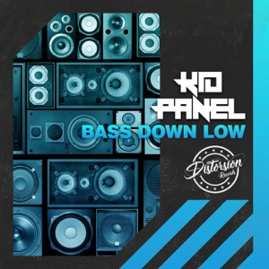 KID PANEL — Bass Down Low