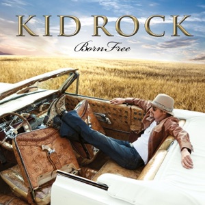 Kid Rock — Born Free (Radio Edit)