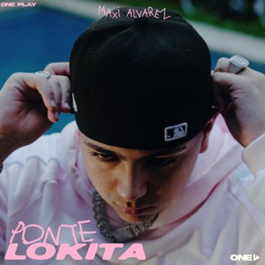 Katteyes, Kidd Voodoo — PONTE LOKITA