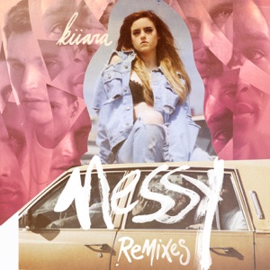 Kiiara — Messy (R3hab Remix) - 0:00