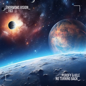 Kile & PUROFY — No Turning Back (Extended Mix)