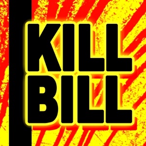 KILL BILL — Soundtrack