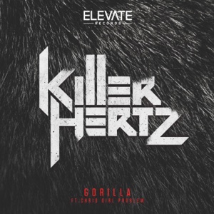 KILLER HERTZ/CHRIS GIRL PROBLEM — Gorilla