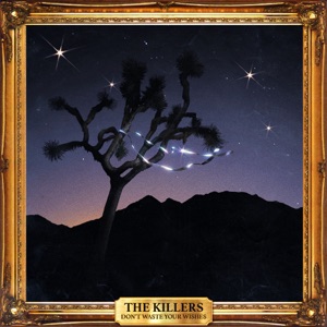 Killers — Boots