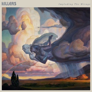 Killers — Caution