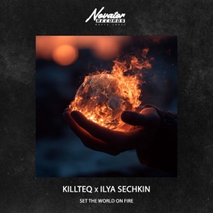 KILLTEQ x ILYA SECHKIN — Wonder where you are
