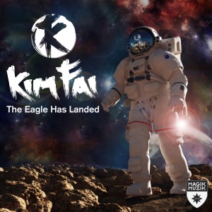 Kim Fai — The Eagle Has Landed
