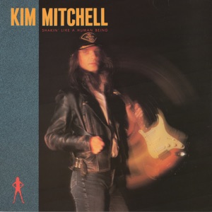 Kim Mitchell — Get Lucky (Boys & Girls)