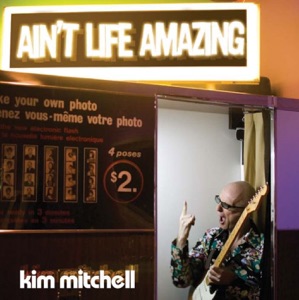 Kim Mitchell — No More Walking Away