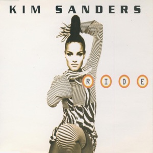 Kim sanders — Ride