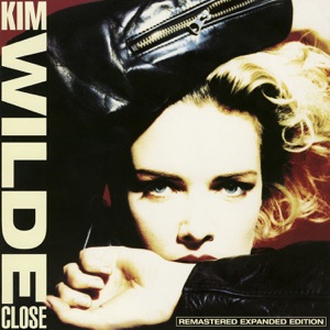 Kim Wilde — European Soul