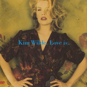 Kim Wilde — Who Do You Think You Are
