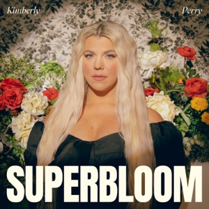 Kimberly Perry — Black Corvette