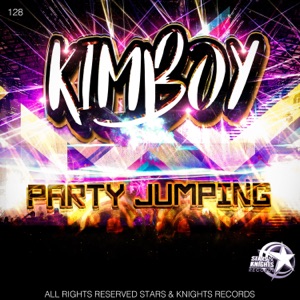 KIMBOY — Party Jumping