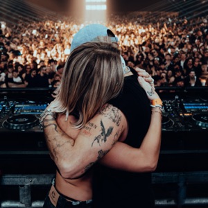 KIMI/NICO MORENO/NOVAH — Better With You