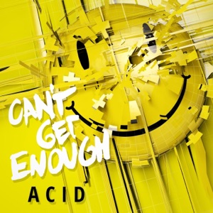 King Cosmic — Acid In My Soul (Snuff Crew Edit)