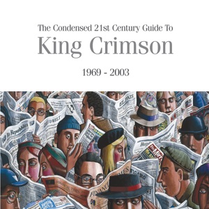 King Crimson — Epitaph
