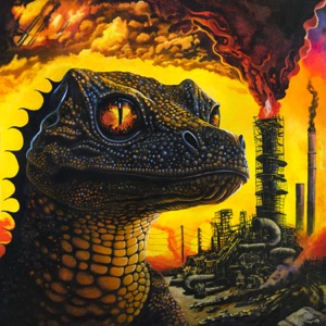 King Gizzard & The Lizard Wizard — Deadstick